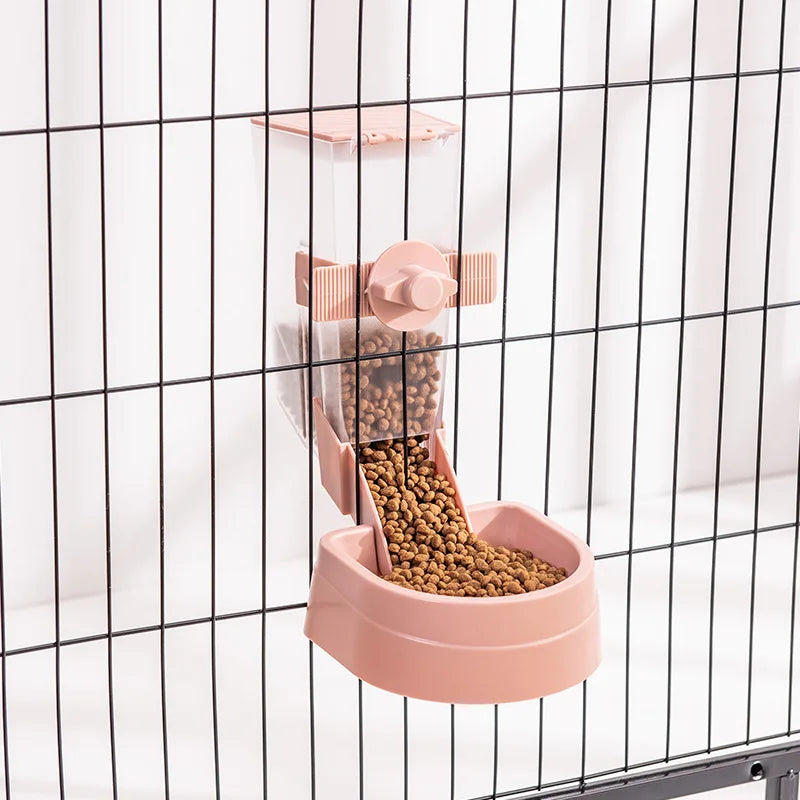 Auto Paws Pet Feeder