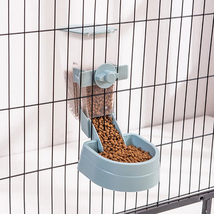 Auto Paws Pet Feeder