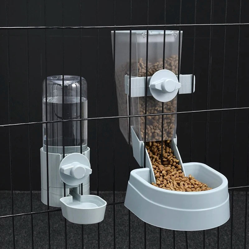 Auto Paws Pet Feeder