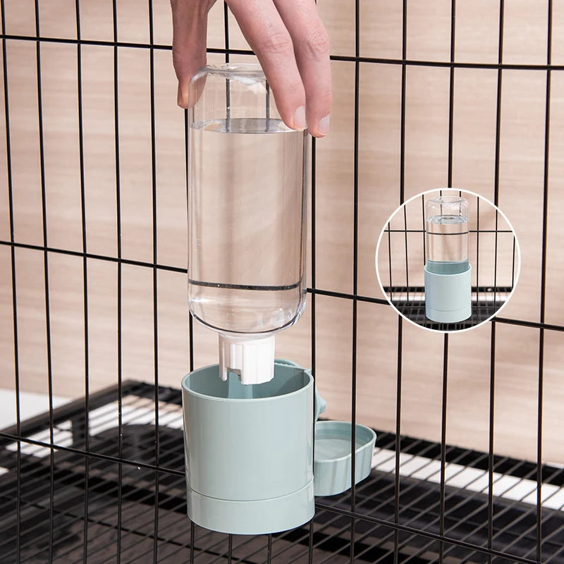 Auto Paws Pet Feeder