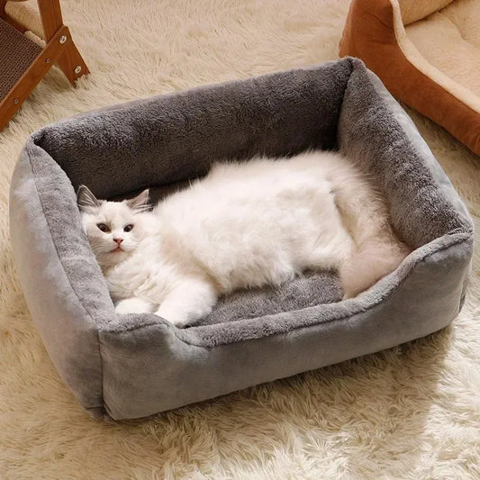 Cat and Dog Bed Pet Mat