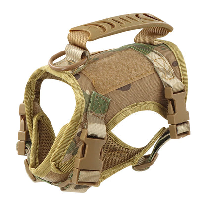 Secure Paws Tactical Harness