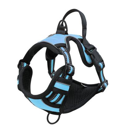 Easy Fit No Pull Dog Harness