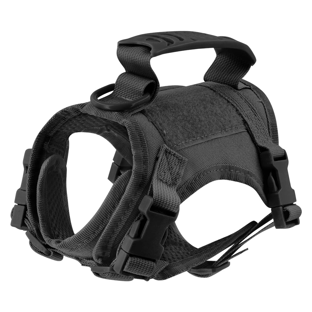 Secure Paws Tactical Harness