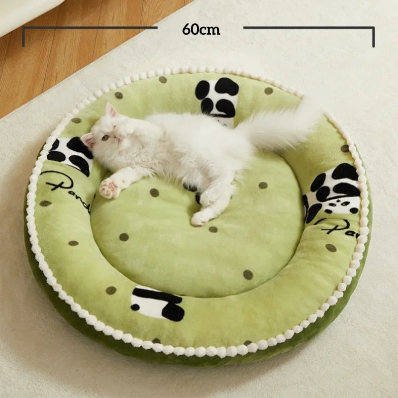 Teddy Nest 4-Season Pet Bed