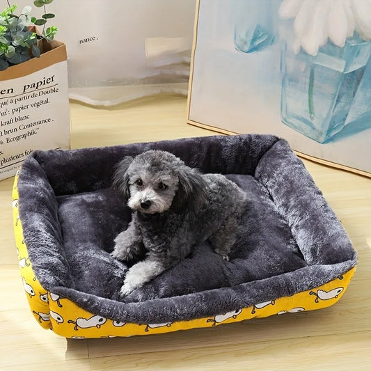 Pet Sofa Bed & Mats