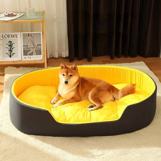 Medium Pet Sofa Bed Cushion