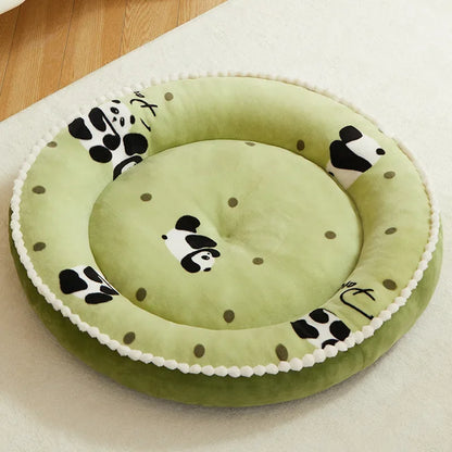 Teddy Nest 4-Season Pet Bed