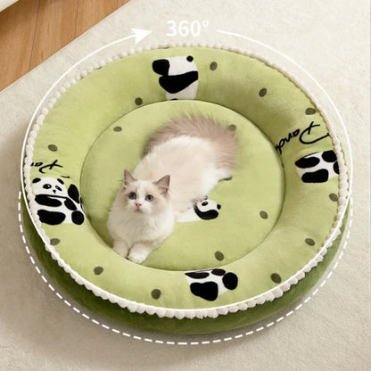 Teddy Nest 4-Season Pet Bed