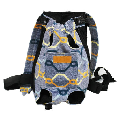 Outdoor Cat Carrier Backpack for Travel