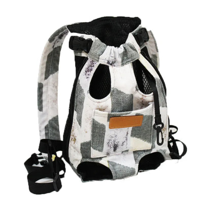 Outdoor Cat Carrier Backpack for Travel