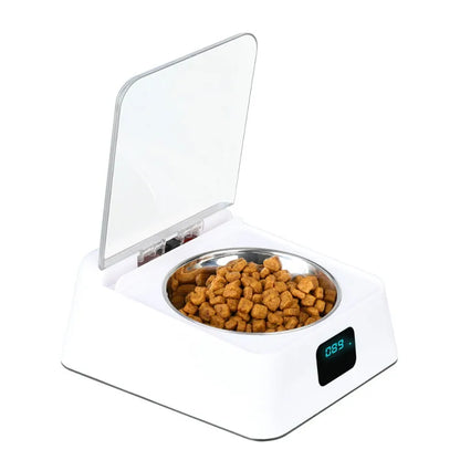 Smart Feast Automatic Pet Feeder