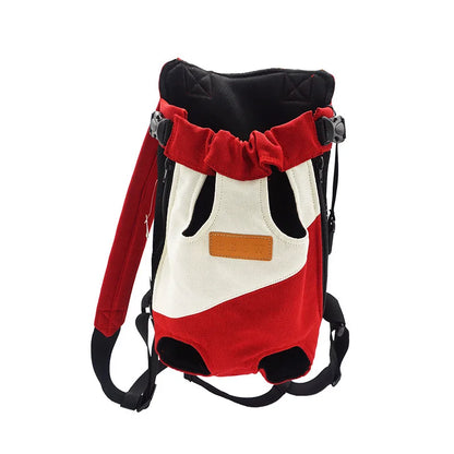 Outdoor Cat Carrier Backpack for Travel