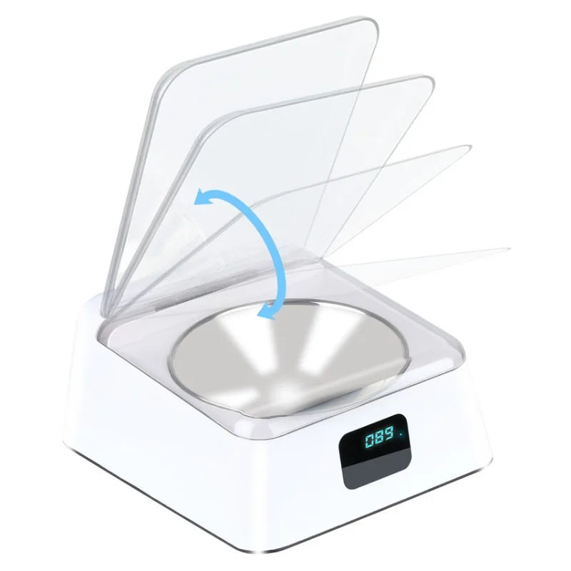 Smart Feast Automatic Pet Feeder