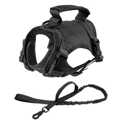 Secure Paws Tactical Harness