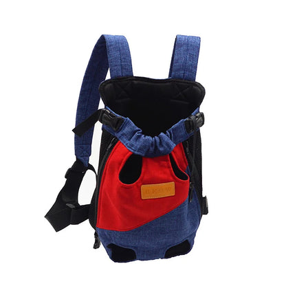 Outdoor Cat Carrier Backpack for Travel