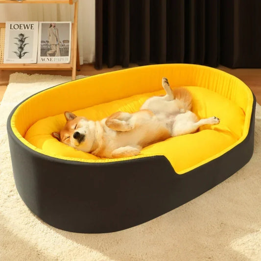 Universal Four Seasons Large Pet Bed