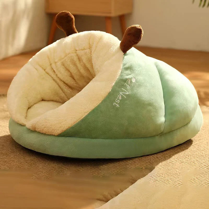 Cozy Slip Dog Bed