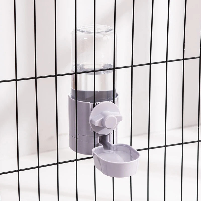 Auto Paws Pet Feeder