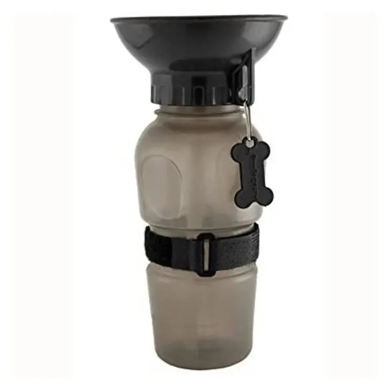 Portable Dog Water Bottle Cup