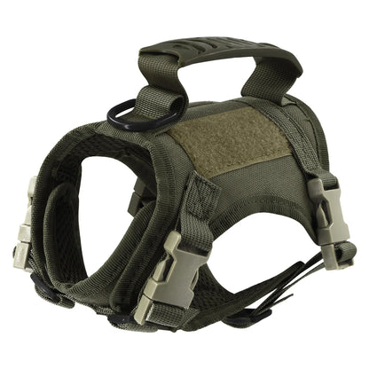 Secure Paws Tactical Harness