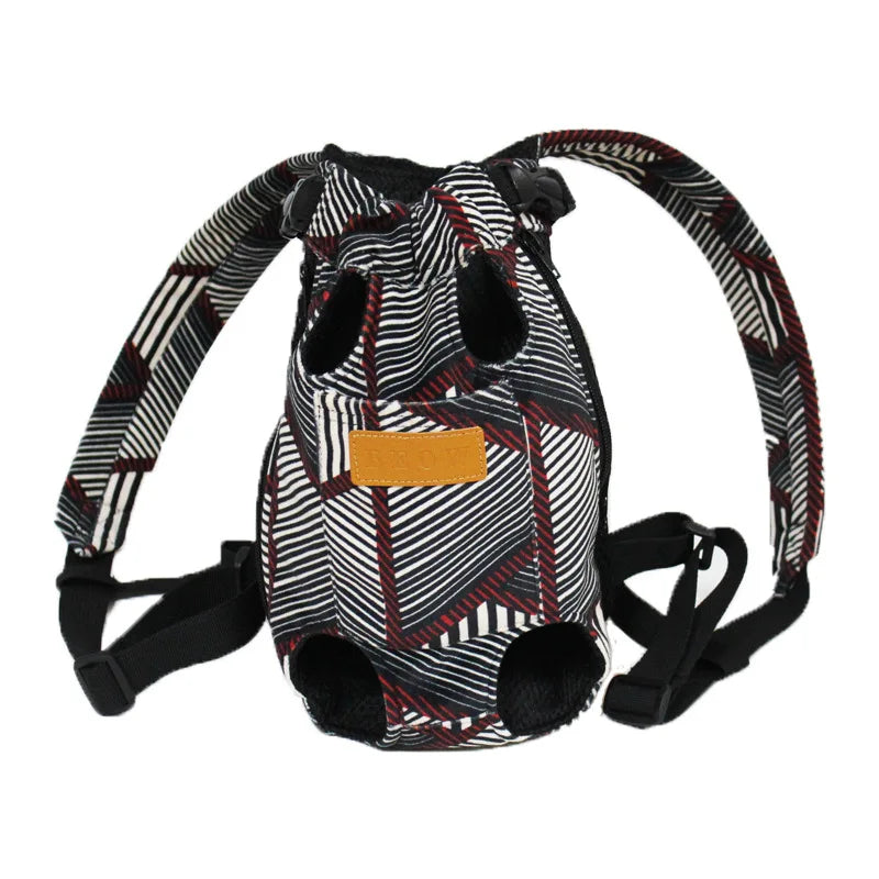 Outdoor Cat Carrier Backpack for Travel